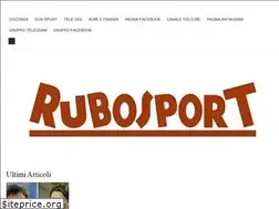 Sites similar to rubosport.altervista.org