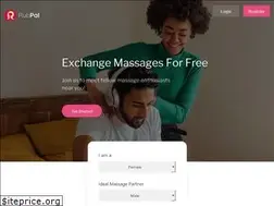 Sites similar to rubpal.com