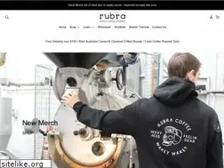 Sites similar to rubra.com.au