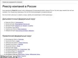 Sites similar to rubri.co