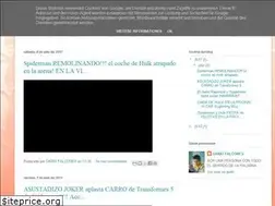 Sites similar to rubri12.blogspot.com