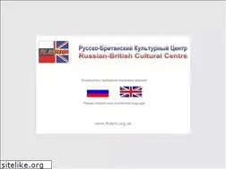 Sites similar to rubric.org.uk