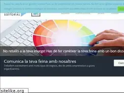 Sites similar to rubricaeditorial.cat