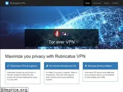 Sites similar to rubricatus.net