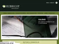 Sites similar to rubricop.com