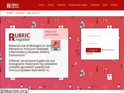 Sites similar to rubricregister.nl
