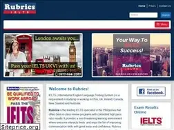 Sites similar to rubrics.com.ph