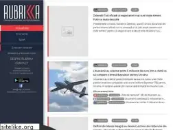 Sites similar to rubrika.ro