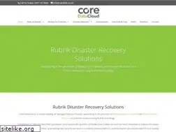 Sites similar to rubrikdr.co.uk