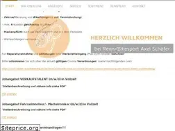 Sites similar to rubs.de
