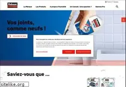 Sites similar to rubson.com