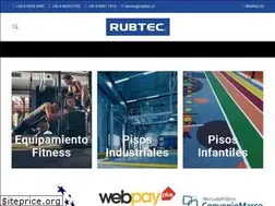 Sites similar to rubtec.cl