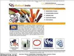 Sites similar to rubtechindia.com