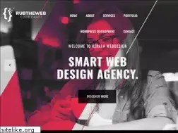 Sites similar to rubtheweb.com
