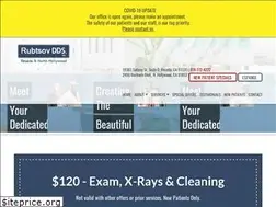 Sites similar to rubtsovdental.com