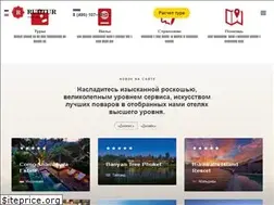 Sites similar to rubtur.ru