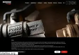Sites similar to rubvalves.com