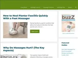 Sites similar to rubwonders.com