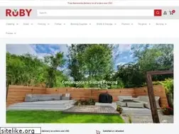Sites similar to ruby-group.co.uk