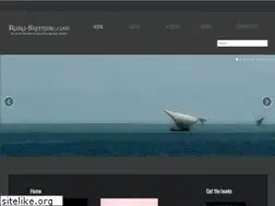Sites similar to ruby-sapphire.com