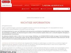 Sites similar to ruby.at