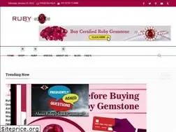Sites similar to ruby.org.in
