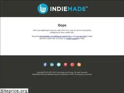 Sites similar to rubyacorn.indiemade.com