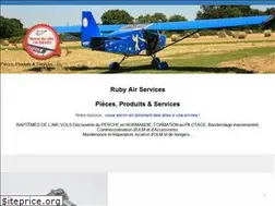Sites similar to rubyair.fr