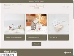 Sites similar to rubyandfreddies.co.uk