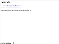 Sites similar to rubyandjacks.com