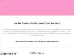 Sites similar to rubybirdstudio.com