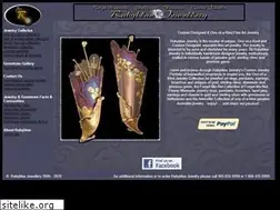 Sites similar to rubybluejewelry.com
