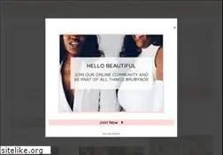 Sites similar to rubybox.co.za