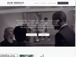 Sites similar to rubybridges.com