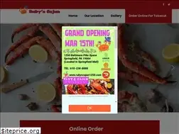 Sites similar to rubybuffet.com