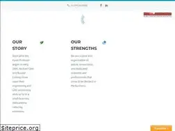 Sites similar to rubycanyonenv.com