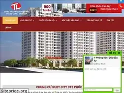 Sites similar to rubycityct3.com