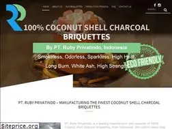 Sites similar to rubycoconutcharcoal.com