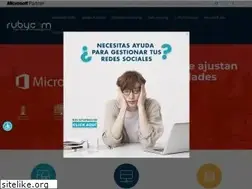 Sites similar to rubycom.com