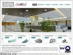 Sites similar to rubycon.in