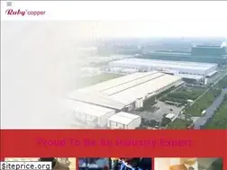 Sites similar to rubycopper.vn