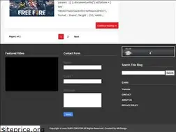Sites similar to rubycreator.blogspot.com