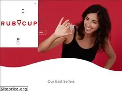 Sites similar to rubycup.com