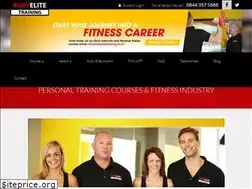 Sites similar to rubyelitetraining.co.uk