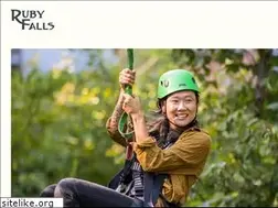 Sites similar to rubyfallszip.com
