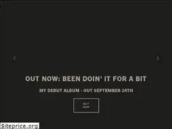 Sites similar to rubyfieldsmusic.com