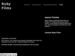 Sites similar to rubyfilms.com