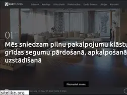 Sites similar to rubyfloors.com