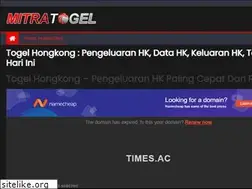 Sites similar to rubygreen.org