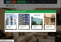 Sites similar to rubyhall.com